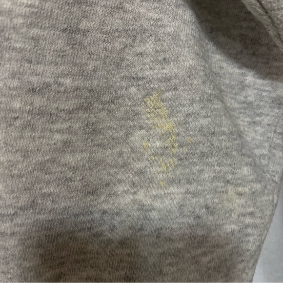 Loyola‎ University NCAA Sweatshirt Adult Medium Y2K 90s Graphic Print Vintage - Picture 4 of 8